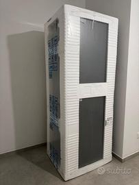 Frigorifero Beko modello 3RCNA364HXB1