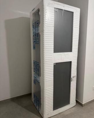 Frigorifero Beko modello 3RCNA364HXB1