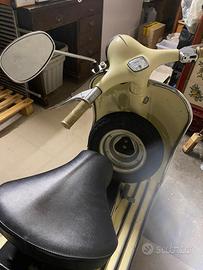 Vespa 125 anno 1962