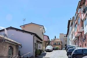 RUSTICO A GALLICANO NEL LAZIO