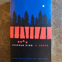 Stephen King, il corpo  - edizione limitata 