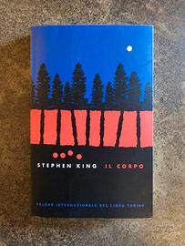Stephen King, il corpo  - edizione limitata 