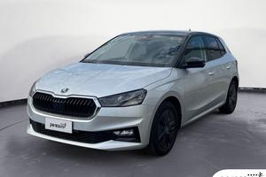 SKODA Fabia 1.0 mpi evo Style 80cv