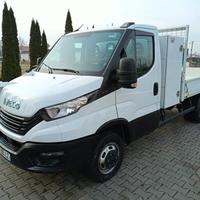 Iveco daily 35c16d 6+1 doppia cabina