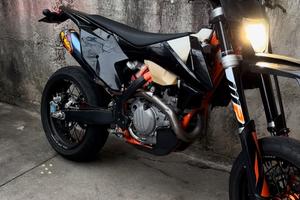 ktm 450 exc-f