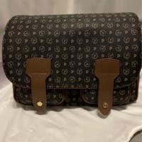Borsa Pollini Heritage Messanger