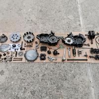 Ricambi KTM SX EXC EGS MX 250 300 360 1990 1996