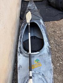 Canoa Rainbow Oasis 4.30