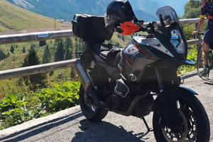 KTM 1190 ADVENTURE 