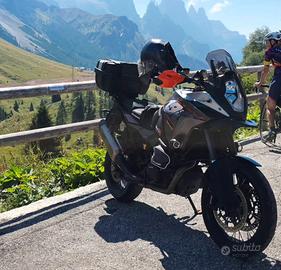 KTM 1190 ADVENTURE 