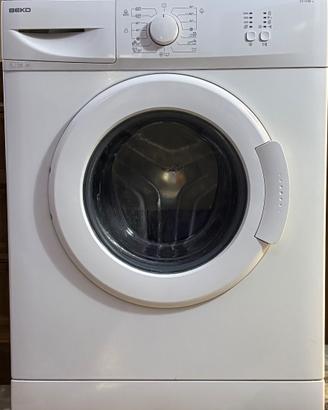 Lavatrice Beko EV 5100+