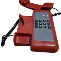 TELEFONO SIRIO ROSSO