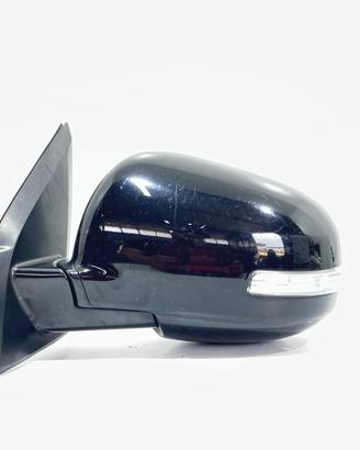 SPECCHIETTO SPECCHIO RETROVISORE LATERALE SINISTRO