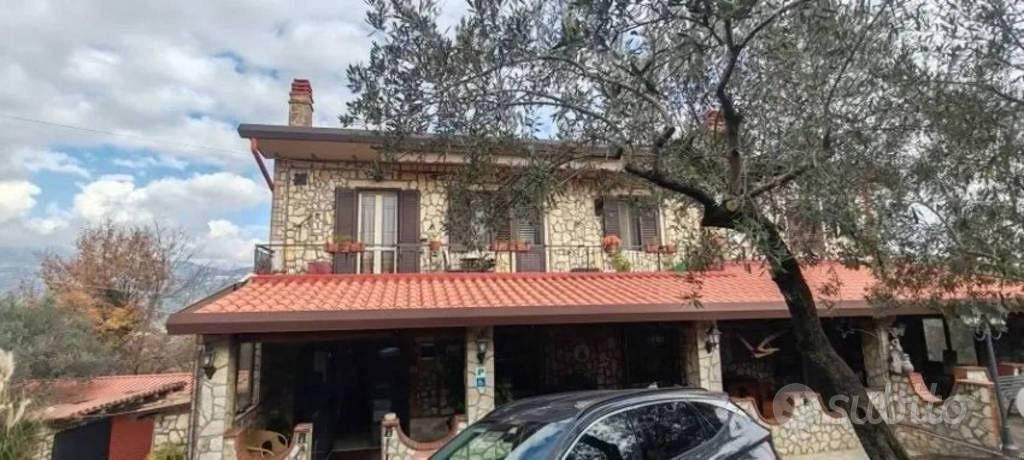 Appartamento – Veroli, Castelmassimo, San Giuseppe le Prata-Cotropagno - Vista 3