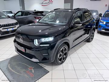 CITROEN C3 PureTech 100 S&S Max