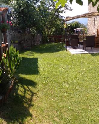 appartamento semi-indipendente 