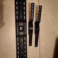 staffe tv e mensola console