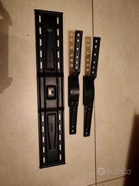 staffe tv e mensola console