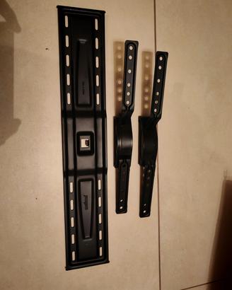 staffe tv e mensola console