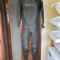 Muta Surf ONeill Reactor ii 3/2mm taglia M