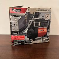 Compressore portatile