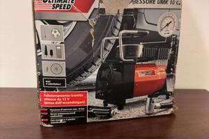 Compressore portatile