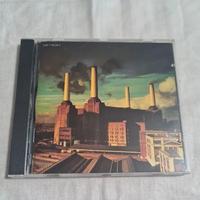 Pink Floyd  Animals cd