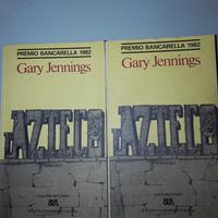 Jennings l'azteco Bur