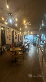 Vendita attività commerciale