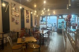 Vendita attività commerciale