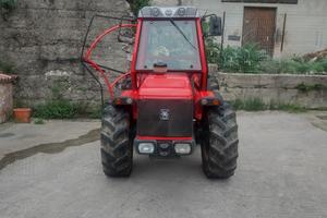 Trattore agricolo Antonio Carraro