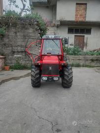 Trattore agricolo Antonio Carraro