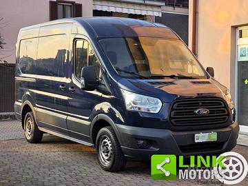FORD Transit Furgone PM - TM