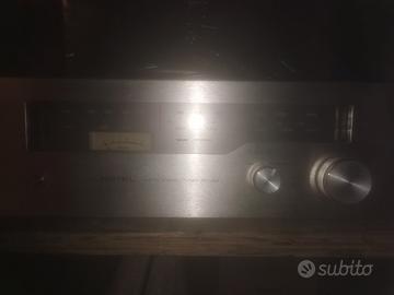 Sintonizzatore Radio Rotel RT224