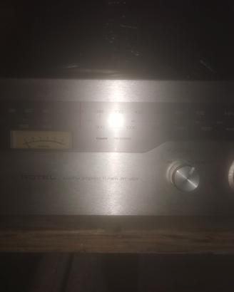 Sintonizzatore Radio Rotel RT224