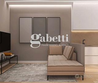 Appartamento Bologna [22/MLVRG]