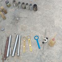 kit preparazione sospensioni moto