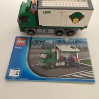 Lego 60020