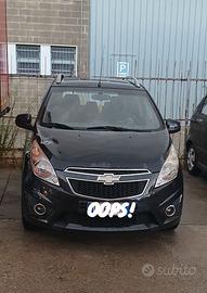 chevrolet spark 1.2