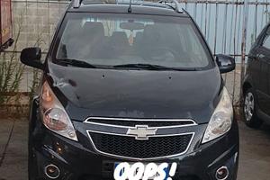 chevrolet spark 1.2