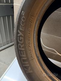 2Gomme Hankook Kinergy Eco 2 misura 205/55 R16 91H