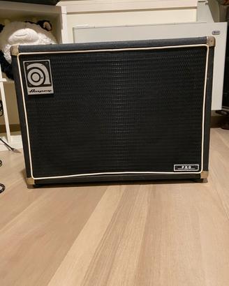 Ampeg svt-210 pro