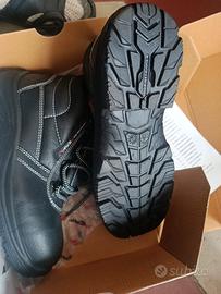 scarpe antinfortunistiche uomo nuove tag