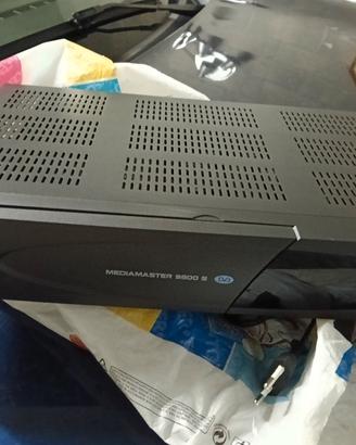 nokia Mediamaster 9800S usato