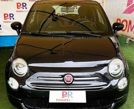 Fiat 500 1.2 Lounge 69cv dualogic my20