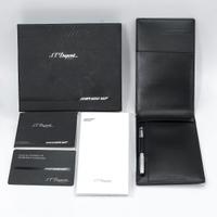S.T. Dupont 007 Limited Edition Blocco Note