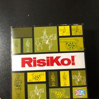 RISIKO (gioco da tavolo)