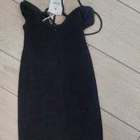 Vestito nero Berska 