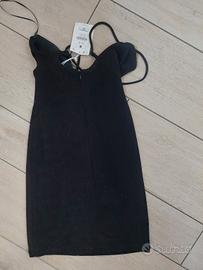 Vestito nero Berska 