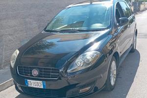 Fiat Croma 2010 1.9 Multijet 1.9 16v Dynamic 150cv